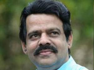 Balachandra Menon Balachandra Menon