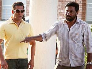 Salman Khan-Siddique, Salman Khan-Siddique,