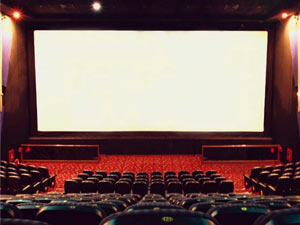 Theatre Theatre