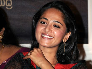 Anushka Shetty Anushka Shetty