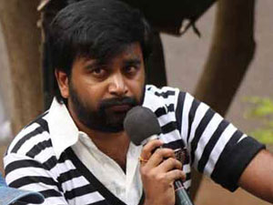 Sasikumar Sasikumar