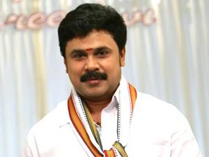 Dileep Dileep