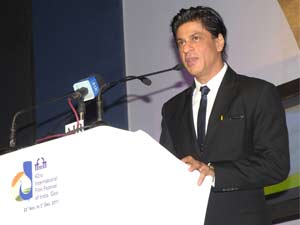 Shahrukh Khan Shahrukh Khan