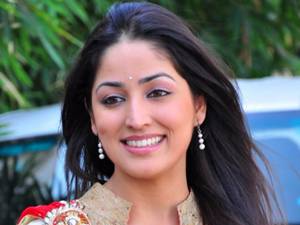 Yami Gautam Yami Gautam