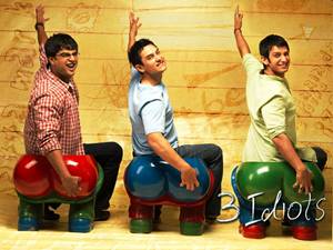 3 Idiots 3 Idiots