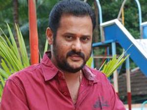 M Padmakumar M Padmakumar