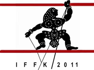 IFFK IFFK