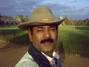 Major Ravi Major Ravi