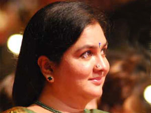Urvashi Urvashi