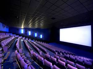 Movie Theater Movie Theater