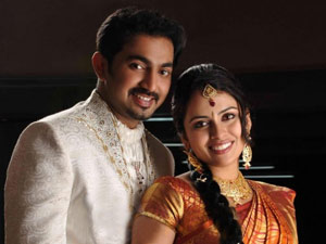 Dhanya Mary Varghese And John Dhanya Mary Varghese And John