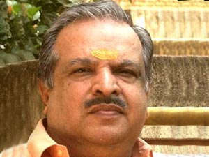 Jayachandran Jayachandran