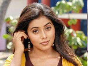 Shamna Kasim Shamna Kasim