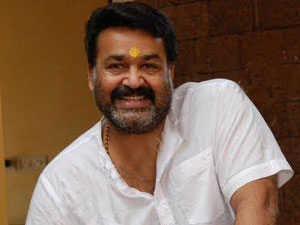 Mohanlal Mohanlal
