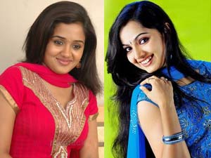 Ananya-Samvritha Ananya-Samvritha