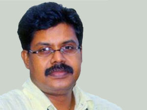 Shibu Chakravarthy Shibu Chakravarthy