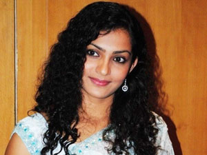 Parvathy Menon Parvathy Menon