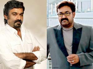 Ranjith-Mohanlal Ranjith-Mohanlal