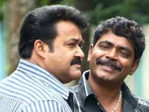Mohanlal Antony Perumbavoor Mohanlal Antony Perumbavoor