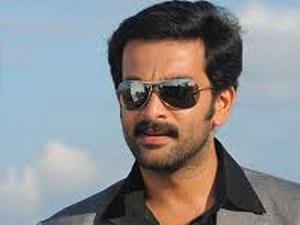 Prithviraj Prithviraj