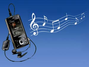 Mobile Music Mobile Music