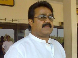 Mohanlal Mohanlal