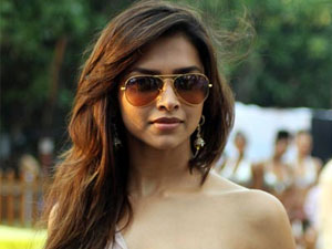 Deepika Padukone Deepika Padukone