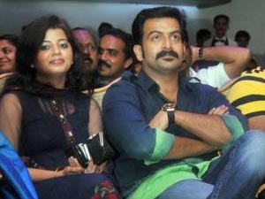 Prithviraj-Supriya Prithviraj-Supriya