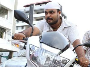Director Vysakh Director Vysakh
