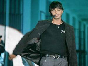 Sreesanth Sreesanth