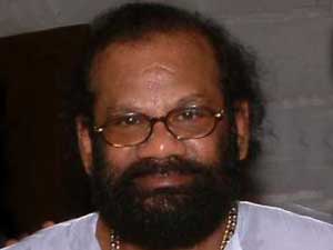 Raveendran Raveendran