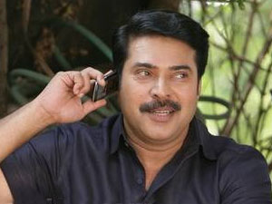 Mammootty Mammootty