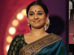 Vidya Balan Vidya Balan