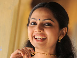 Samvrutha Sunil Samvrutha Sunil