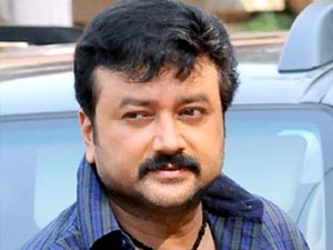 Jayaram Jayaram