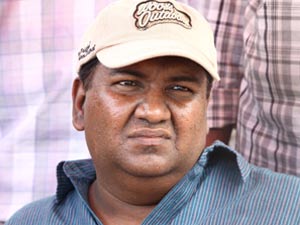 Rajesh Pillai Rajesh Pillai