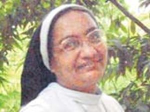Sister Jesme Sister Jesme