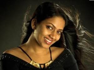 Mallika Mallika