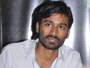 Dhanush Dhanush