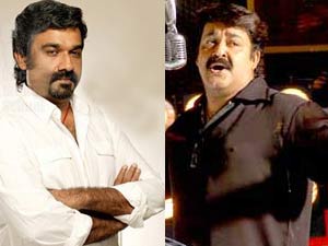 Ranjith-Mohanlal Ranjith-Mohanlal