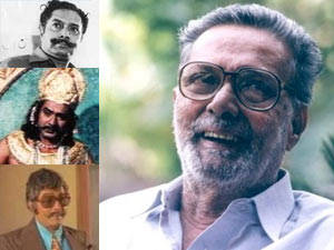 Jose Prakash Jose Prakash