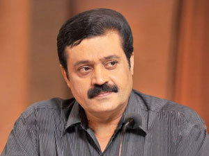 Suresh Gopi Suresh Gopi