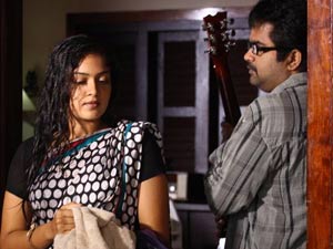 Meghna Raj-Anoop Menon Meghna Raj-Anoop Menon