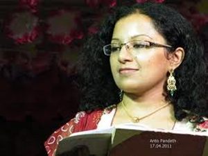 Deepa Mariyam Deepa Mariyam