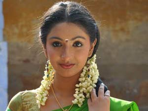 Uthara Unni Uthara Unni