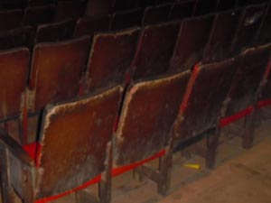Theatre Theatre