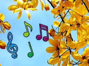 Vishu Songs Vishu Songs
