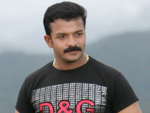 Jayasurya Jayasurya