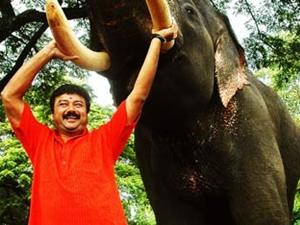 Jayaram Jayaram