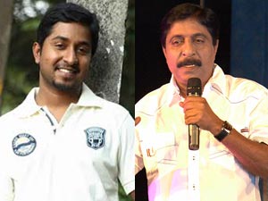 Vineeth and Sreenivasan Vineeth and Sreenivasan